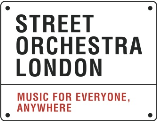 Help support the Street Orchestra of London